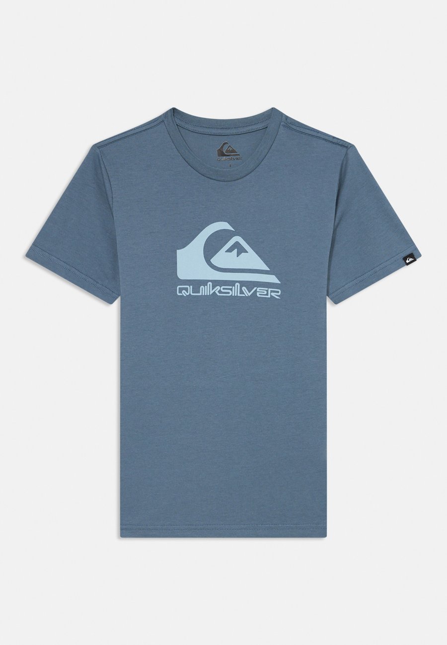 Футболка Quiksilver LOGO , Blue
Футболка Quiksilver LOGO , Blue