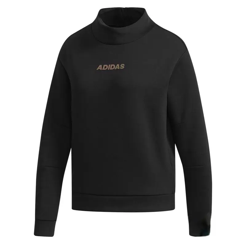 Adidas Свитшот женский черный
Adidas Свитшот женский черный