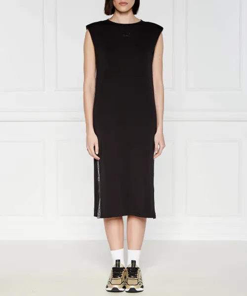 Платье Ea7, черный
Платье Ea7, черный