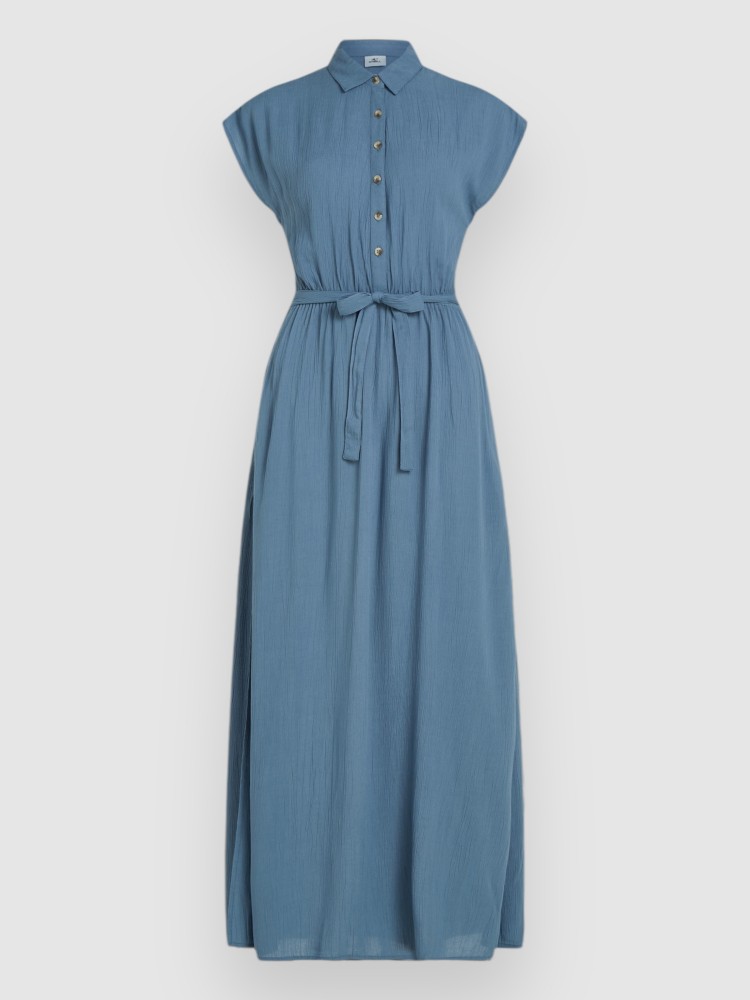 Платье O'Neill Lori Maxi Shirt Kleid, copen blue
Платье O'Neill Lori Maxi Shirt Kleid, copen blue