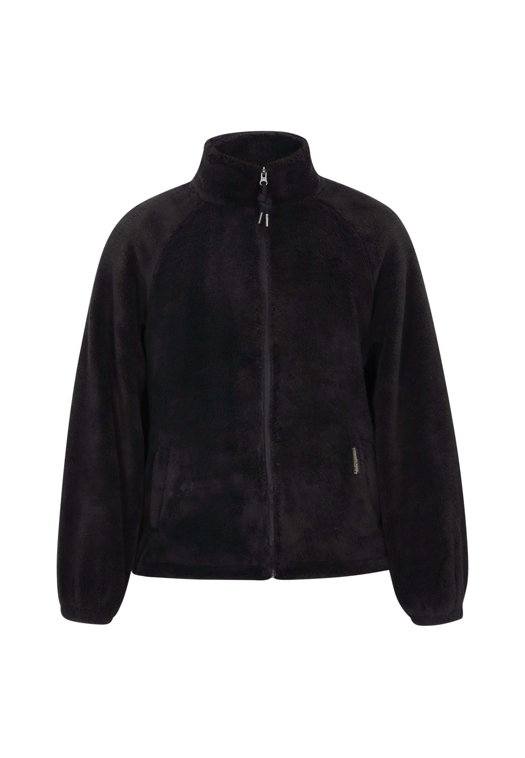 Schmuddelwedda Флисовая куртка в черном цвете
Schmuddelwedda Флисовая куртка в черном цвете