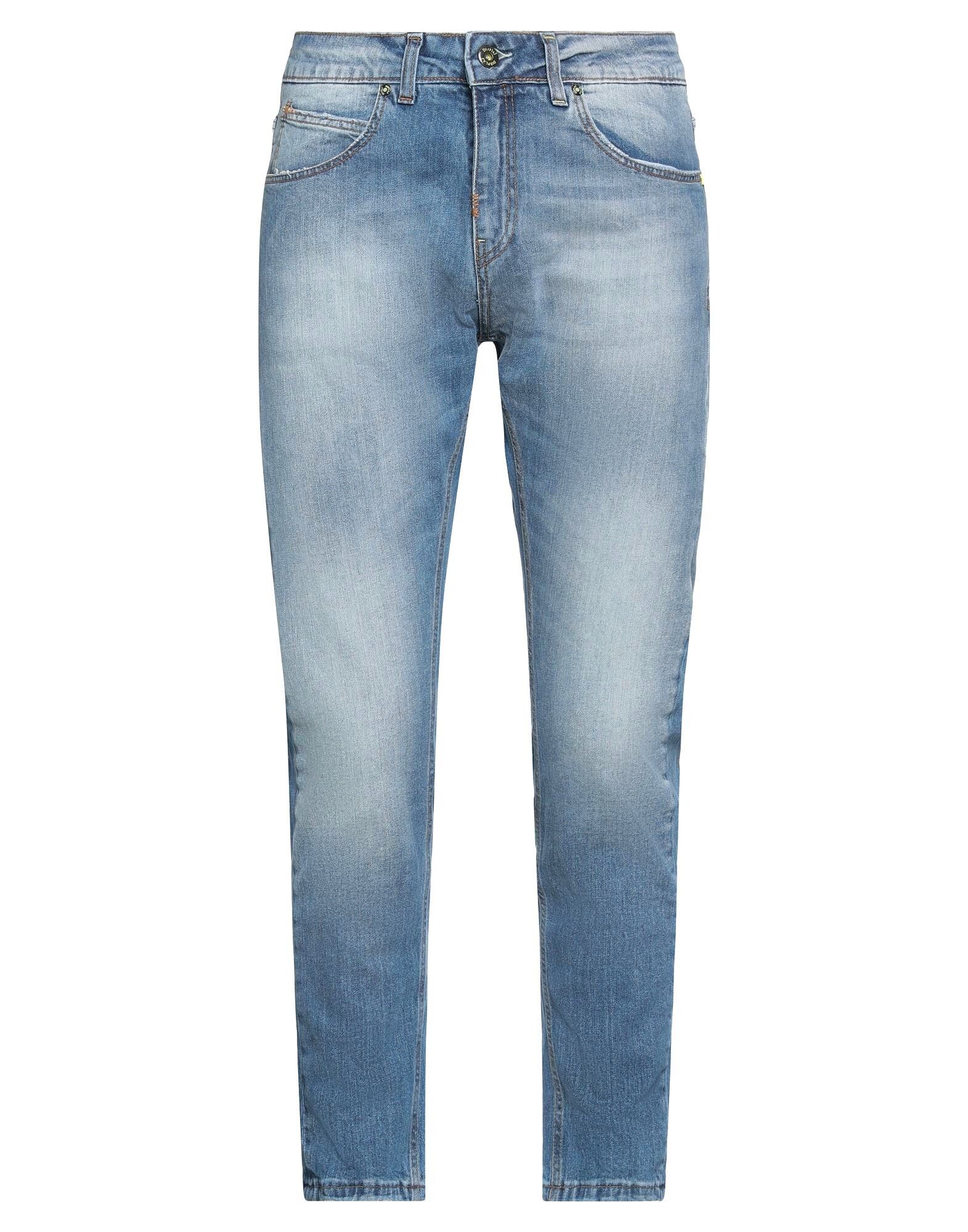 Джинсы Displaj, синий
Джинсы Displaj, синий