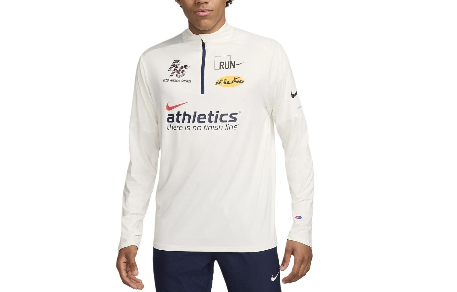 Футболка мужская Off White Nike, кремовый
Футболка мужская Off White Nike, кремовый