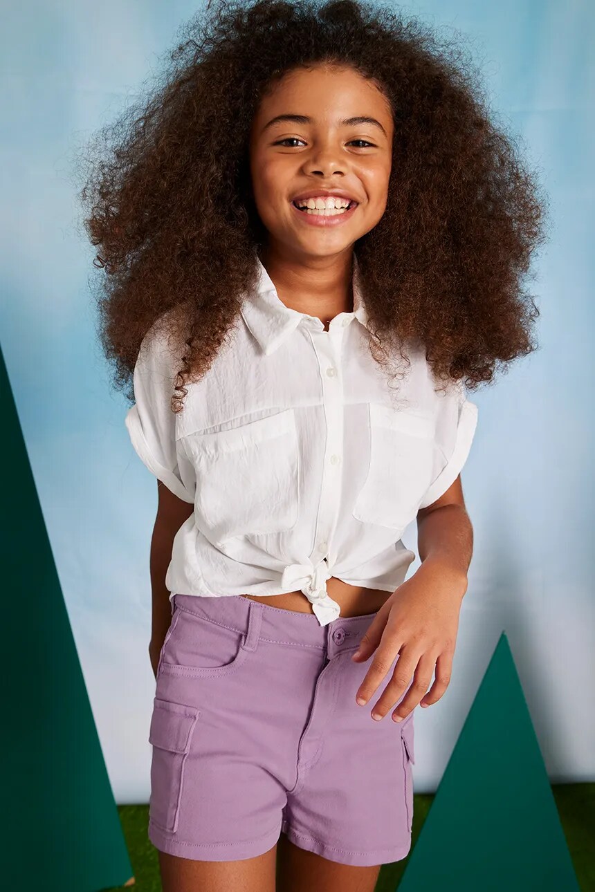 Детская майка Mayoral, белый
Детская майка Mayoral, белый