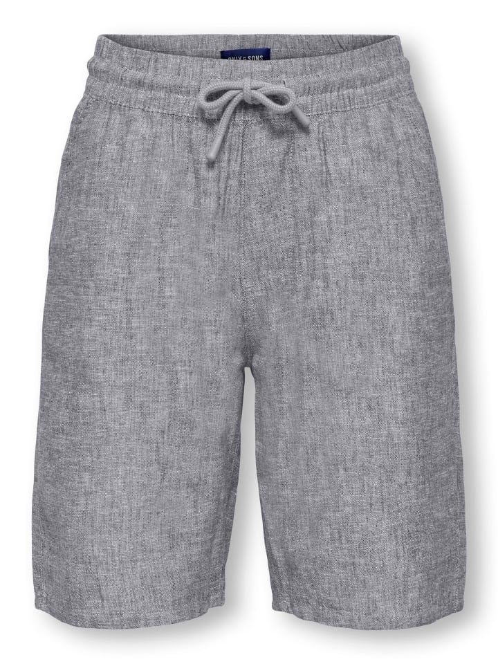 Шорты ONLY & SONS Junior
Шорты ONLY & SONS Junior