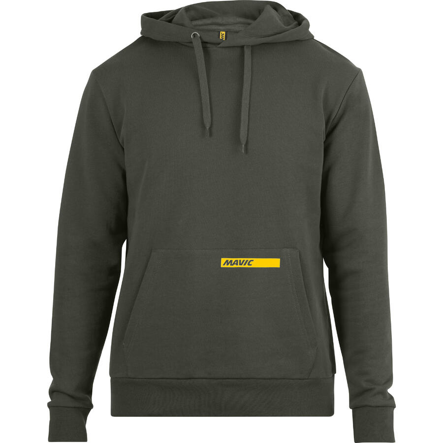 Толстовка Mavic Corporate
Толстовка Mavic Corporate