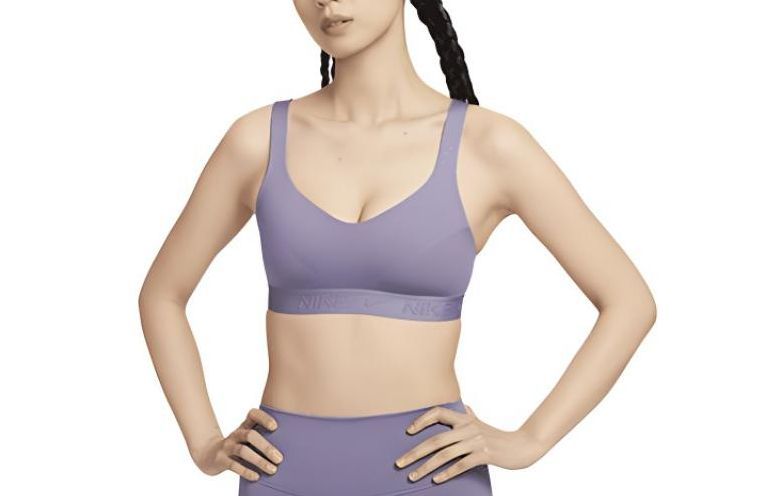 Indy High Support Спортивное белье Women's Daybreak Nike, Daybreak
Indy High Support Спортивное белье Women's Daybreak Nike, Daybreak