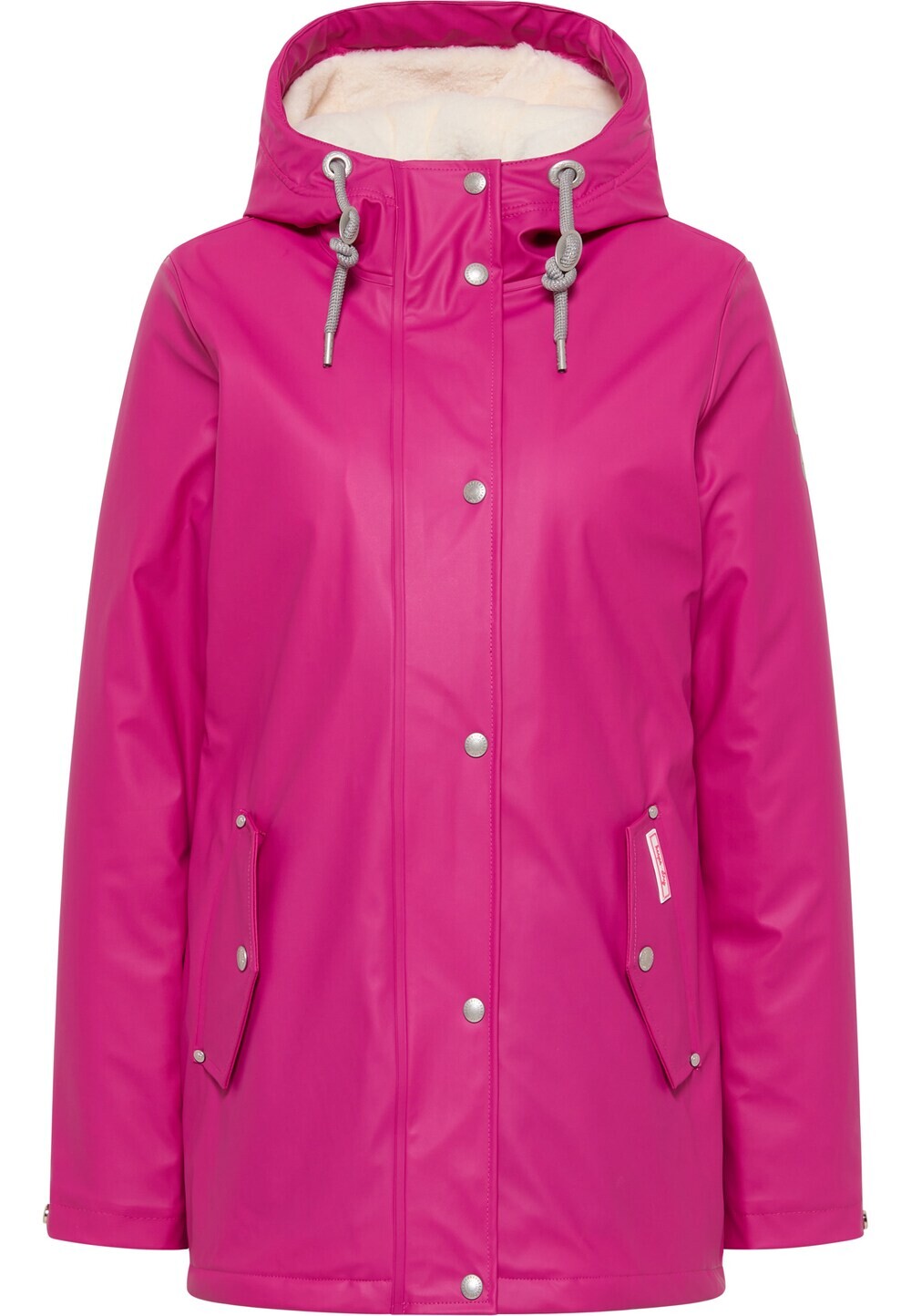 Спортивная куртка MYMO, фуксия
Спортивная куртка MYMO, фуксия