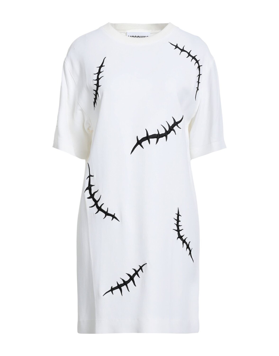 Платье Moschino, белый
Платье Moschino, белый