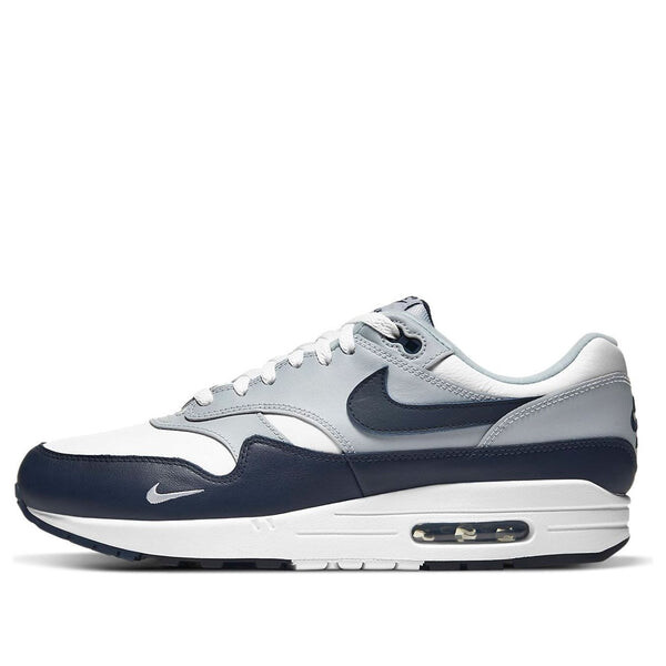 Кроссовки air max 1 lv8 Nike, белый
Кроссовки air max 1 lv8 Nike, белый