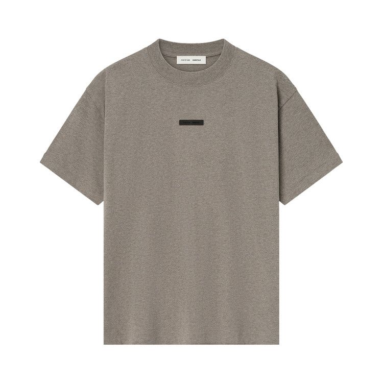 Футболка Fear of God Essentials Lightweight Essential Tee, Homestead Heather
Футболка Fear of God Essentials Lightweight Essential Tee, Homestead Heather