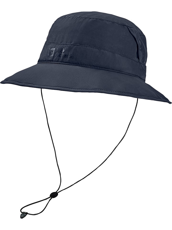 Шляпа Jack Wolfskin, темно-синий
Шляпа Jack Wolfskin, темно-синий