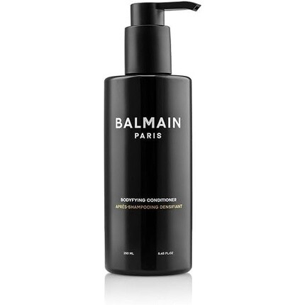 Paris Homme Bodyfying Кондиционер 250 мл Balmain
Paris Homme Bodyfying Кондиционер 250 мл Balmain