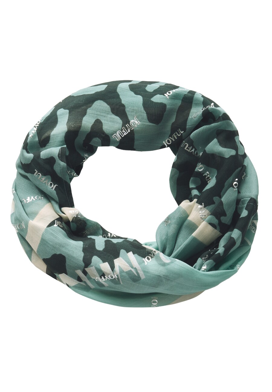 Шарф CECIL, Green
Шарф CECIL, Green