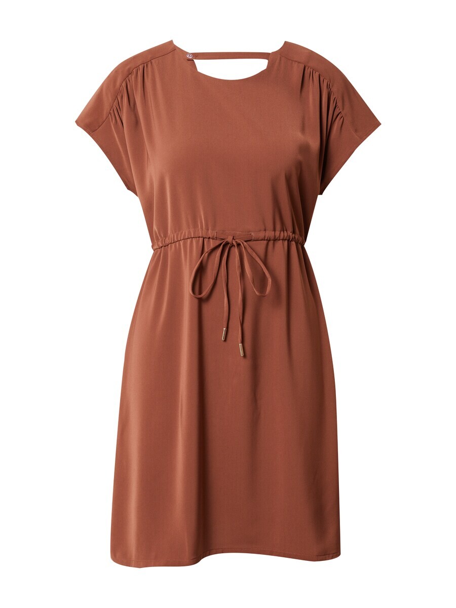 Платье About You MELE, охра
Платье About You MELE, охра