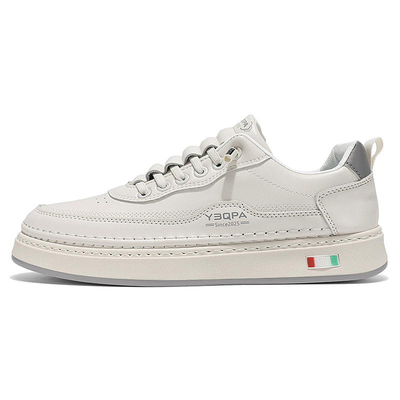 Низкие скейтерские кроссовки мужские Boogie Bear, бежевый
Низкие скейтерские кроссовки мужские Boogie Bear, бежевый