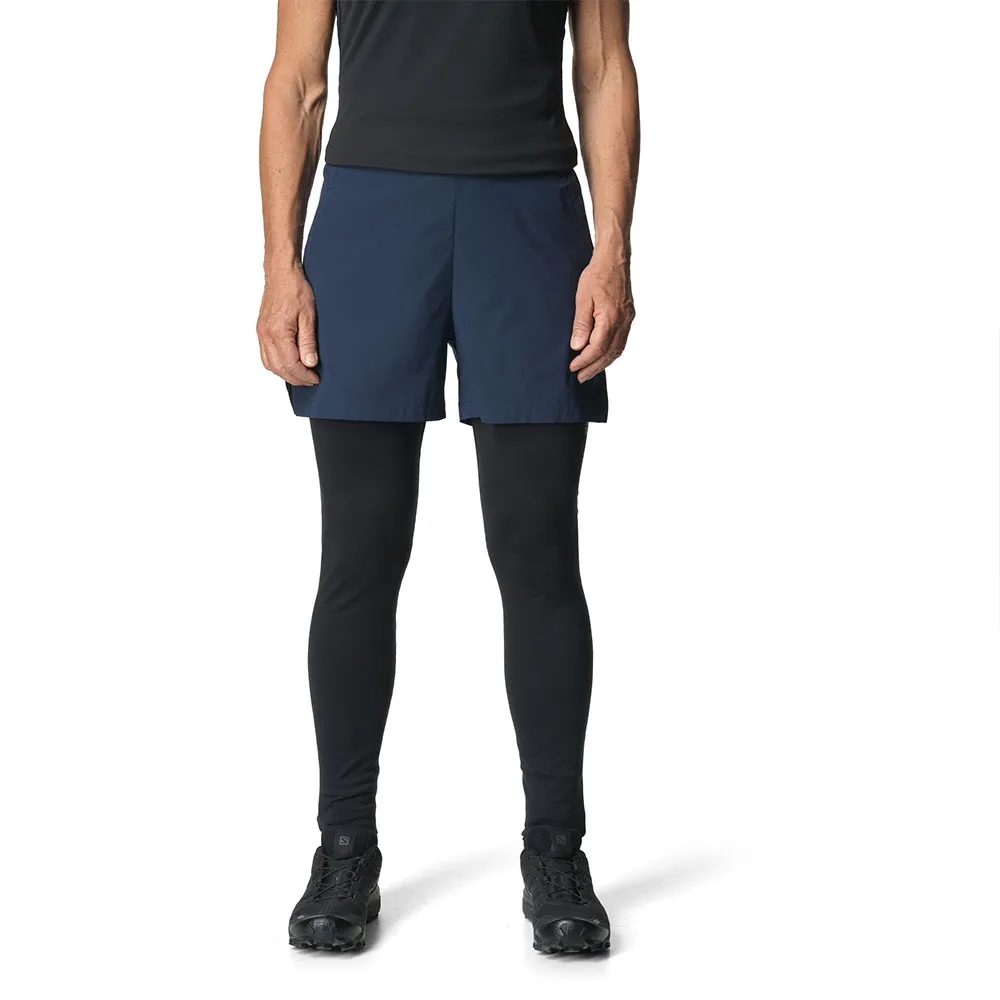 Шорты Houdini Pace Light, синий
Шорты Houdini Pace Light, синий