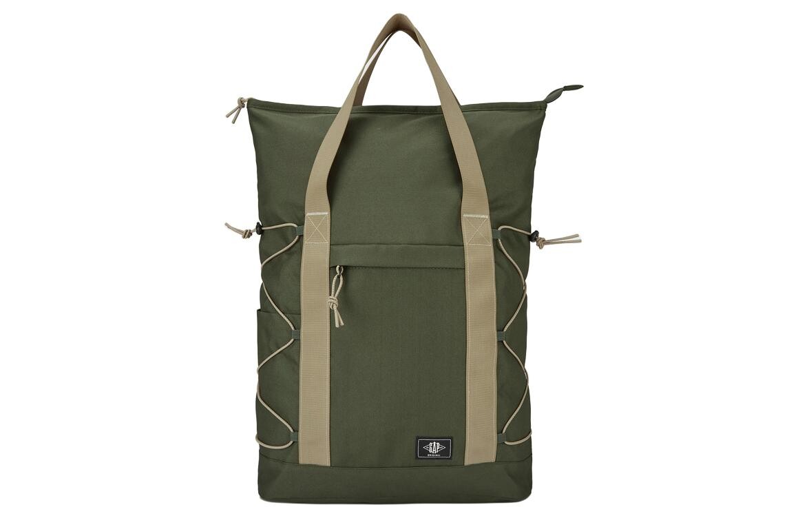 Мужской рюкзак GAP, Army Green
Мужской рюкзак GAP, Army Green