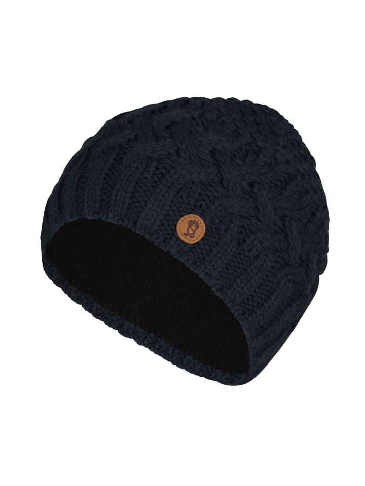 Шапка Trollkids, темно-синий
Шапка Trollkids, темно-синий