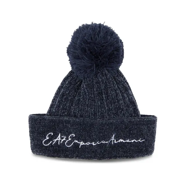 Кепка Ea7, синий
Кепка Ea7, синий