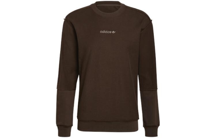 Adidas Originals Мужская толстовка, цвет Brown
Adidas Originals Мужская толстовка, цвет Brown