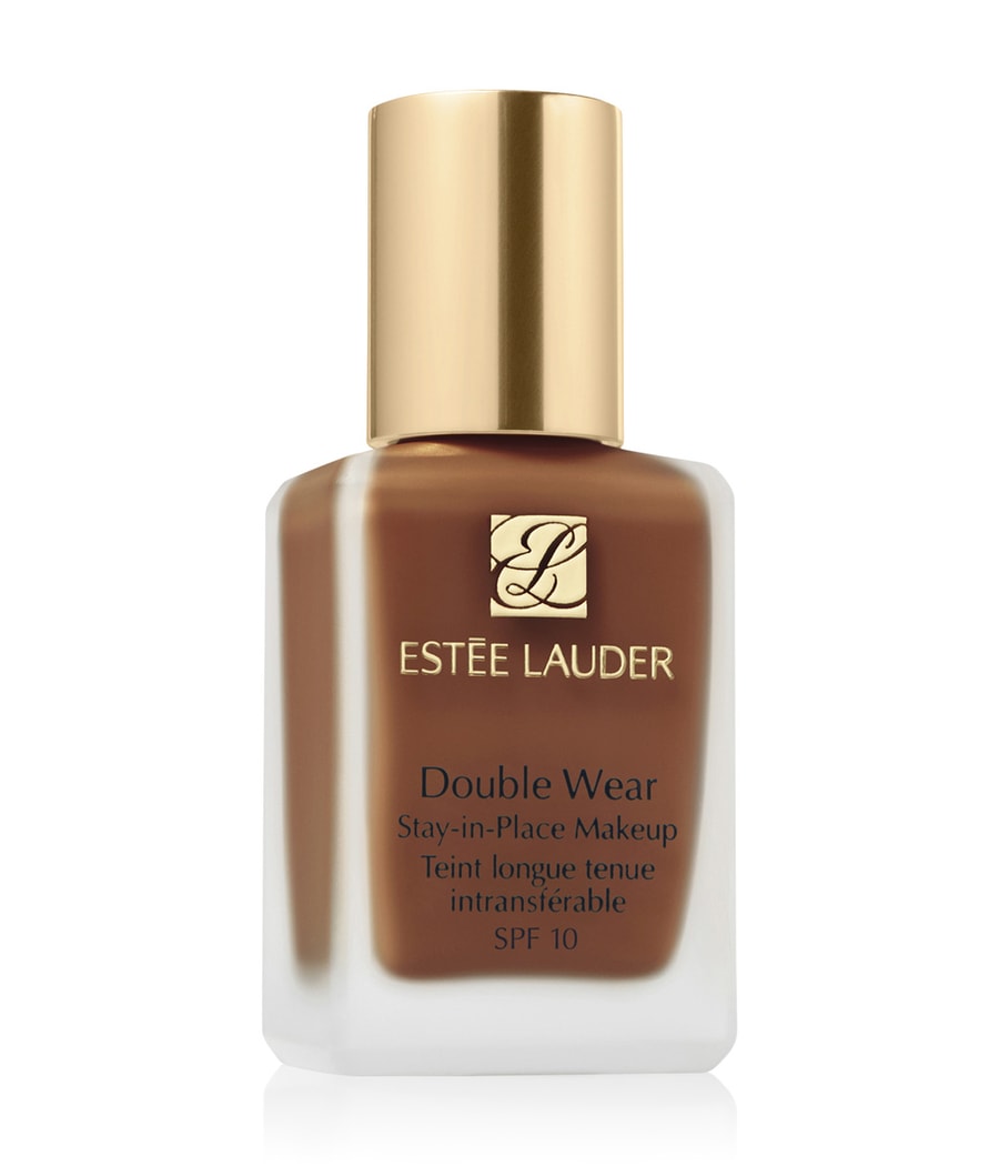Жидкая основа ESTÉE LAUDER Double Wear Stay-in-Place SPF 10, Nr. 5C2 - Sepia, 30 ml
Жидкая основа ESTÉE LAUDER Double Wear Stay-in-Place SPF 10, Nr. 5C2 - Sepia, 30 ml