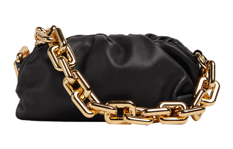 Кошелек на цепочке Bottega Veneta, basic set (bag+dust bag)
Кошелек на цепочке Bottega Veneta, basic set (bag+dust bag)