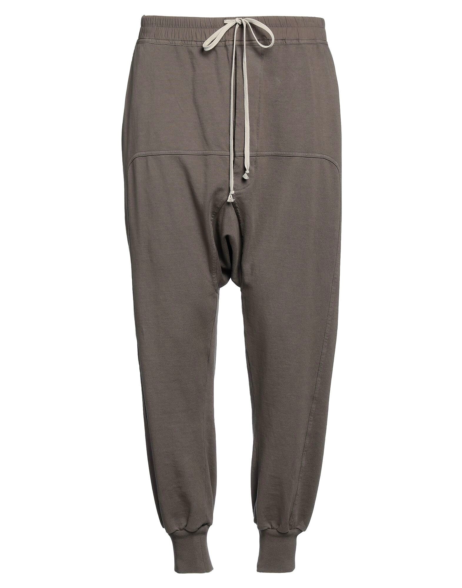 Брюки Rick Owens, хаки
Брюки Rick Owens, хаки