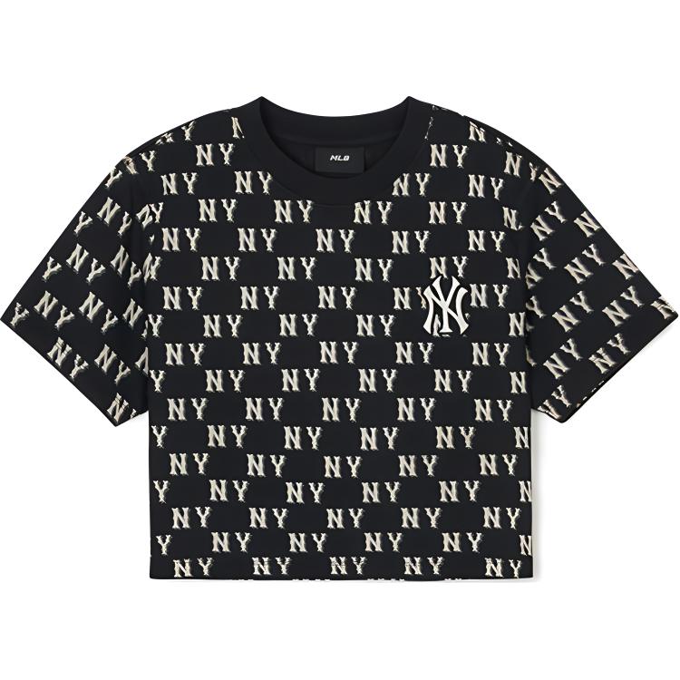 Футболка New York Yankees женская черная MLB, Черный, Футболка New York Yankees женская черная MLB
Футболка New York Yankees женская черная MLB, Черный, Футболка New York Yankees женская черная MLB