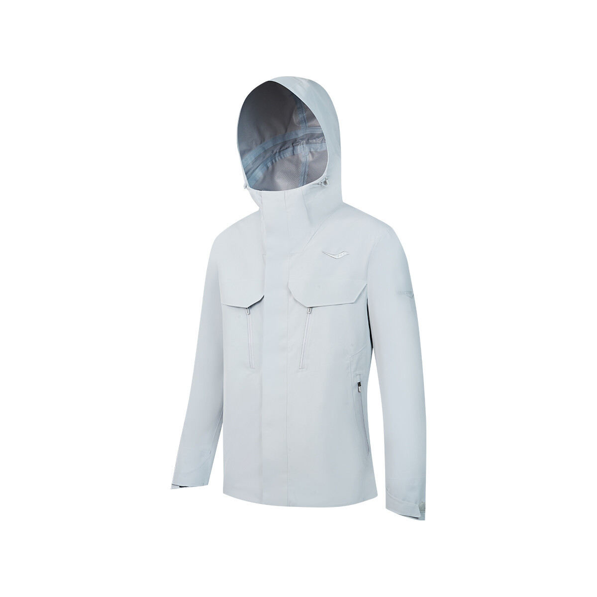 Куртка мужская премиум серый Saucony
Куртка мужская премиум серый Saucony