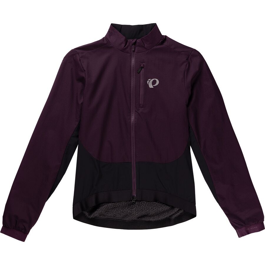 Куртка PEARL iZUMi Expedition Pro Alpha PEARL iZUMi, Dark Violet
Куртка PEARL iZUMi Expedition Pro Alpha PEARL iZUMi, Dark Violet