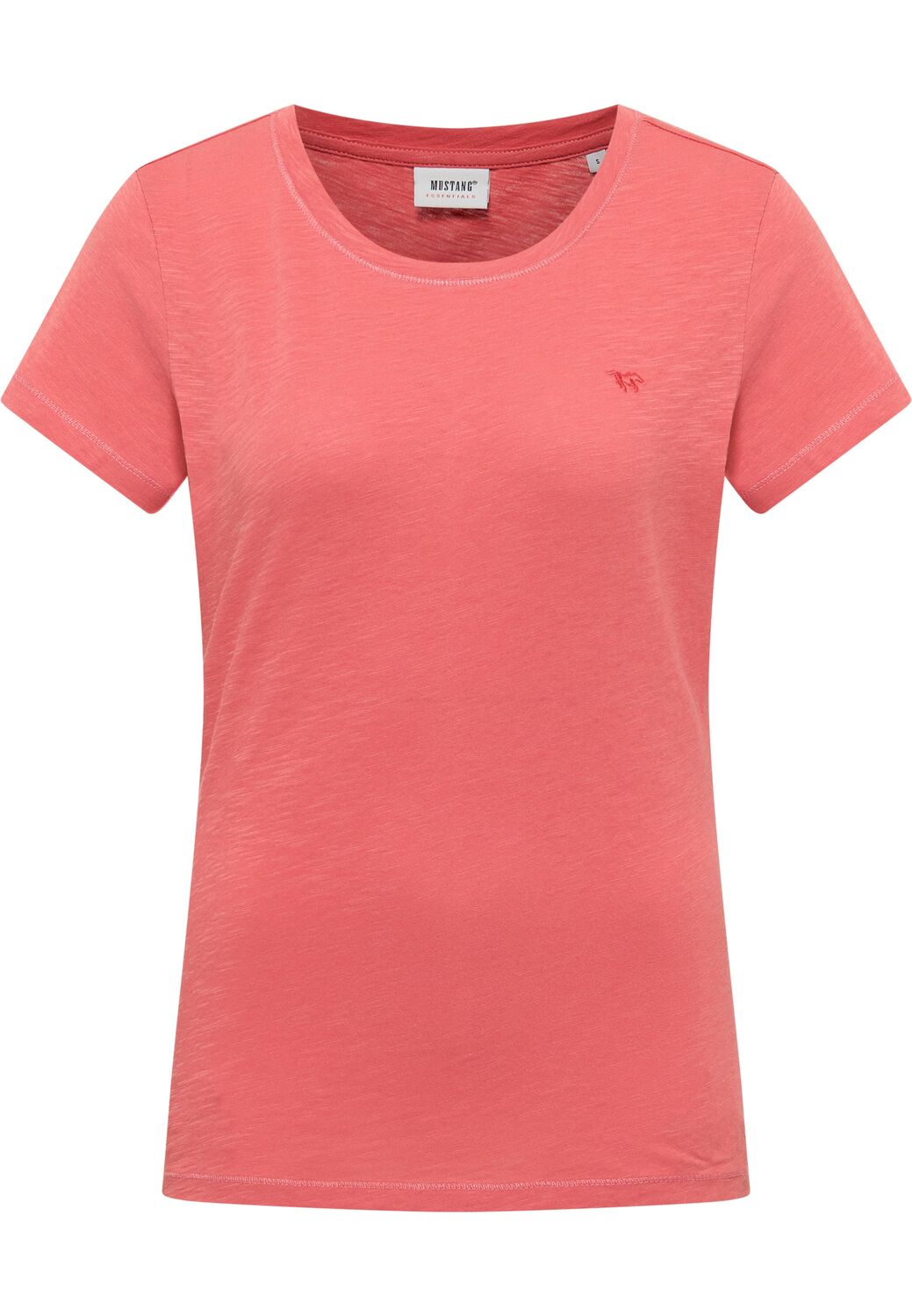 MUSTANG Футболка 'Winona' в цвете Salmon
MUSTANG Футболка 'Winona' в цвете Salmon