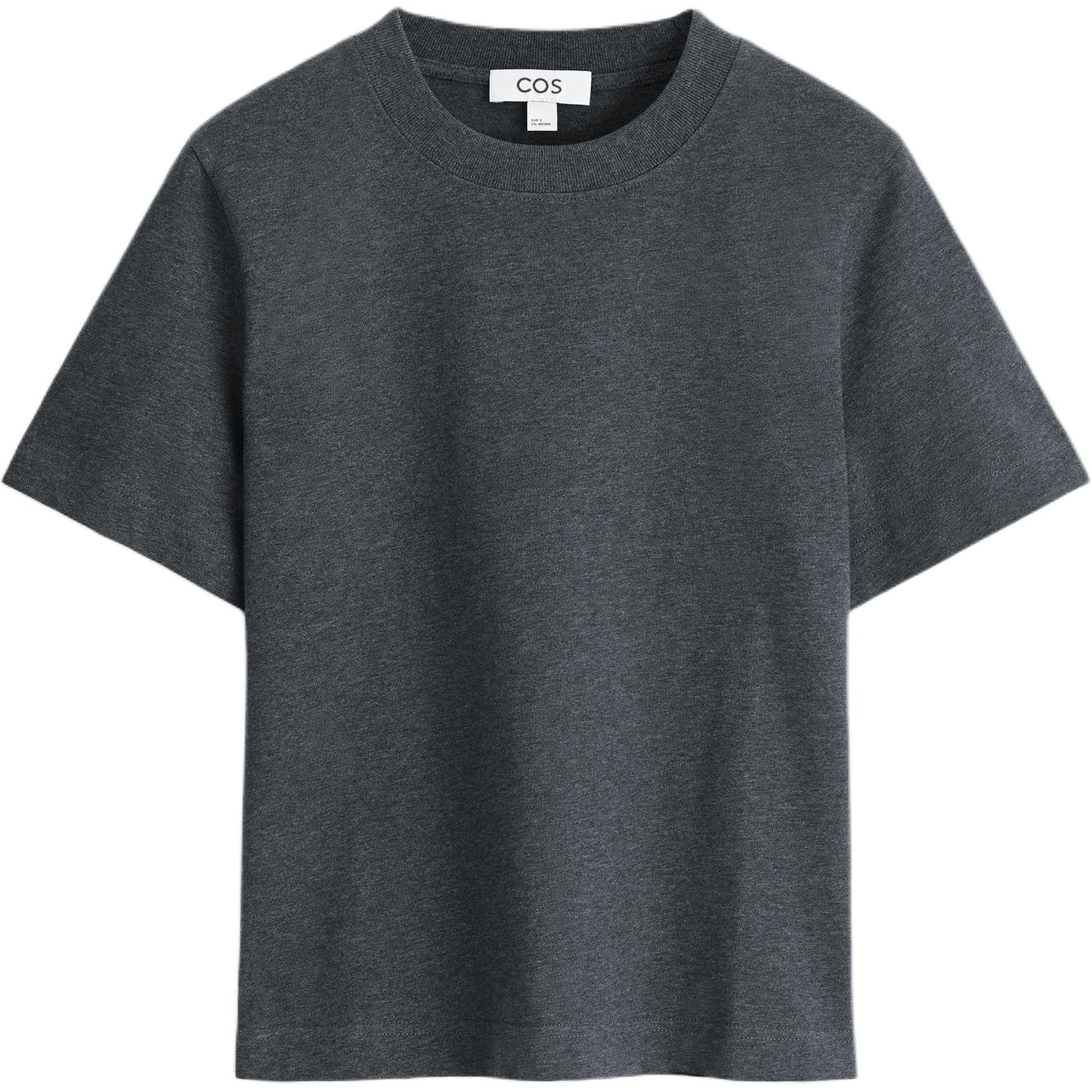 Футболка Women's Charcoal Gray COS, серый
Футболка Women's Charcoal Gray COS, серый