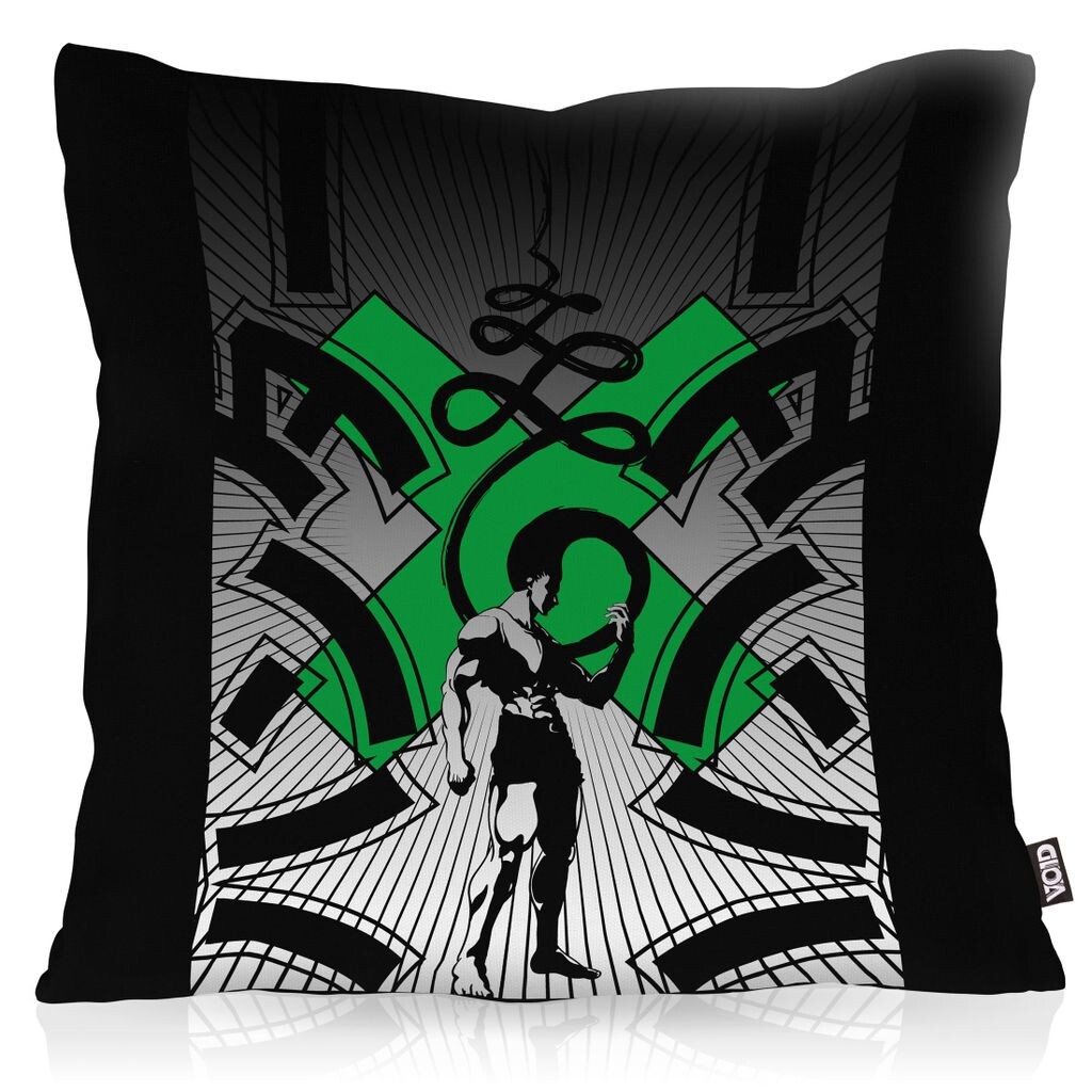 Чехол на подушку VOID Hunter X Gon, полиэстер, водонепроницаемый, для улицы, для дома, аниме, манга, Япония, размер подушки: 60 x 60 см
Чехол на подушку VOID Hunter X Gon, полиэстер, водонепроницаемый, для улицы, для дома, аниме, манга, Япония, размер подушки: 60 x 60 см