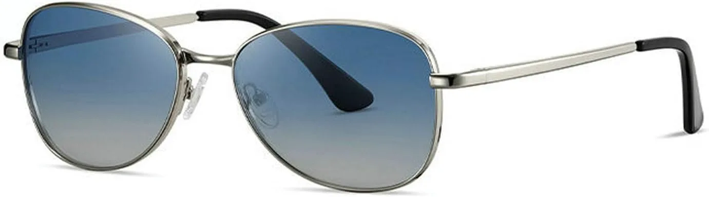 Классические круглые поляризованные солнцезащитные очки Laureles для вождения в металлической золотой оправе, мужские и женские солнцезащитные очки «кошачий глаз», C5
Классические круглые поляризованные солнцезащитные очки Laureles для вождения в металлической золотой оправе, мужские и женские солнцезащитные очки «кошачий глаз», C5