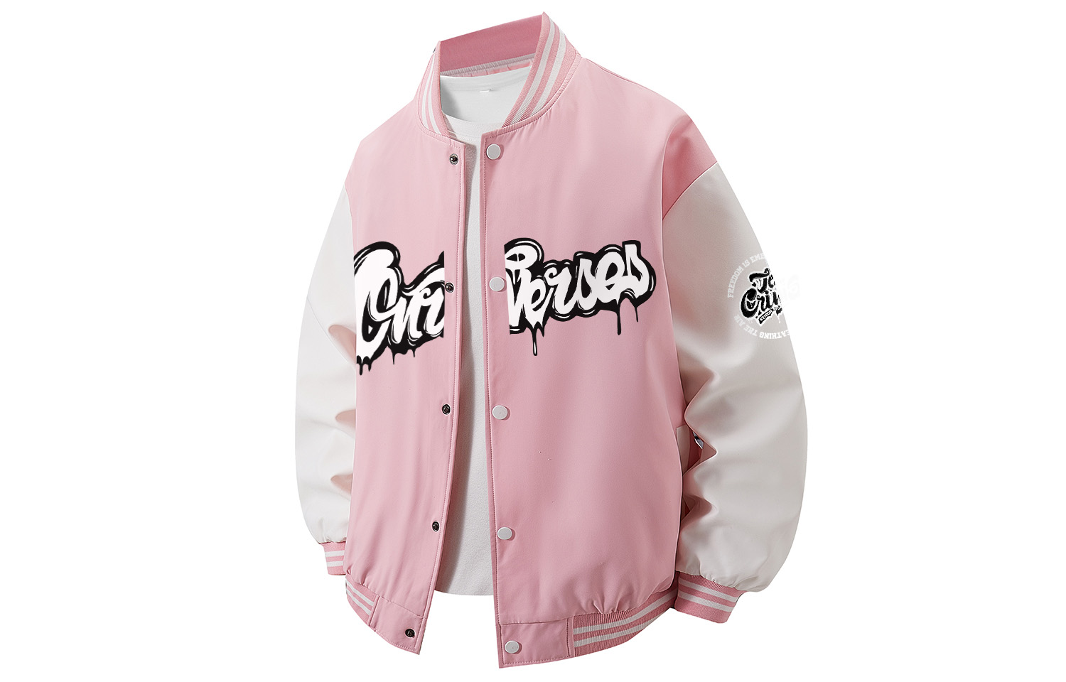 Disney Куртка Unisex, Pink 
Disney Куртка Unisex, Pink