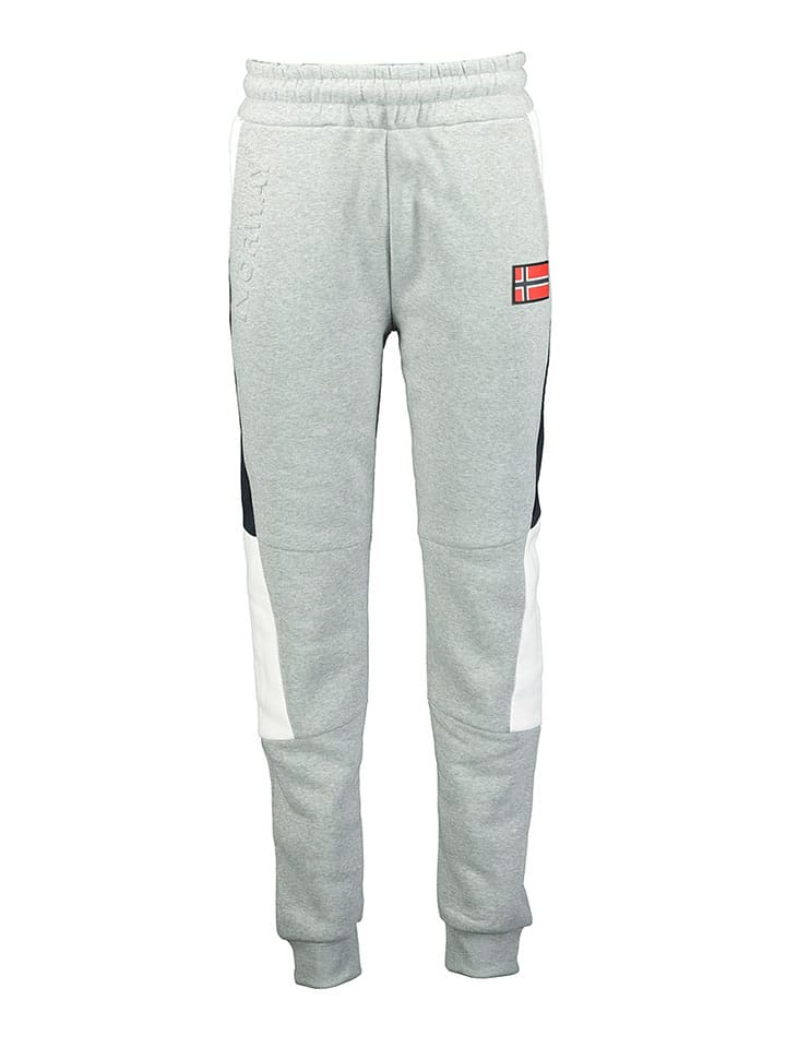 Спортивные брюки Geographical Norway, серый
Спортивные брюки Geographical Norway, серый