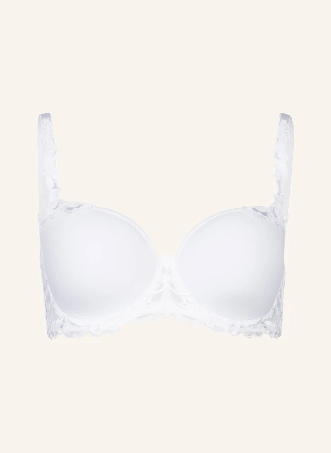 Бюстгальтер-спейсер modern finesse Triumph, белый
Бюстгальтер-спейсер modern finesse Triumph, белый