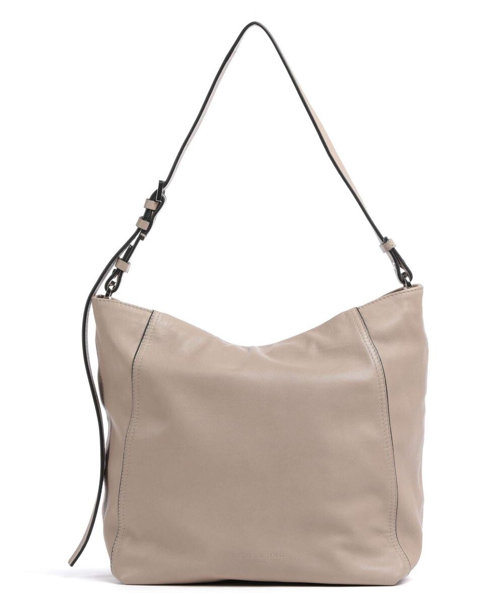 Сумка-Ведро Chudy овечья натуральная м из овечьей кожи Liebeskind, бежевый
Сумка-Ведро Chudy овечья натуральная м из овечьей кожи Liebeskind, бежевый