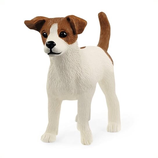 Schleich, статуэтка, Джек-рассел-терьер
Schleich, статуэтка, Джек-рассел-терьер