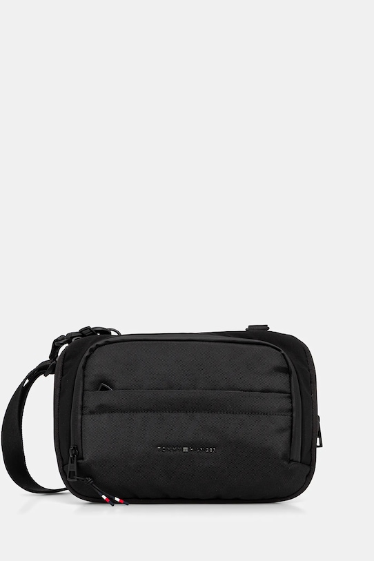 Сумка Tommy Hilfiger, черный
Сумка Tommy Hilfiger, черный