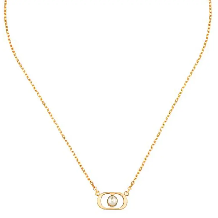 DIOR Кулон Jolie для женщин в цвете gold
DIOR Кулон Jolie для женщин в цвете gold