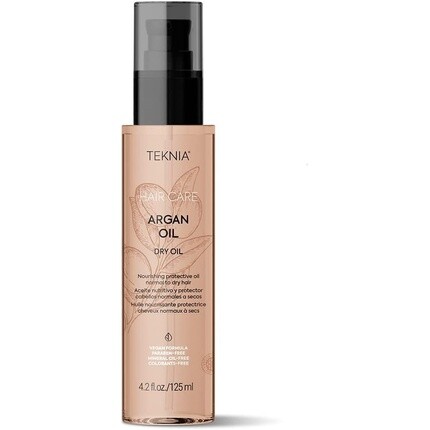 Lakme - Teknia Сухое масло арганы 125 мл, Lakme
Lakme - Teknia Сухое масло арганы 125 мл, Lakme
