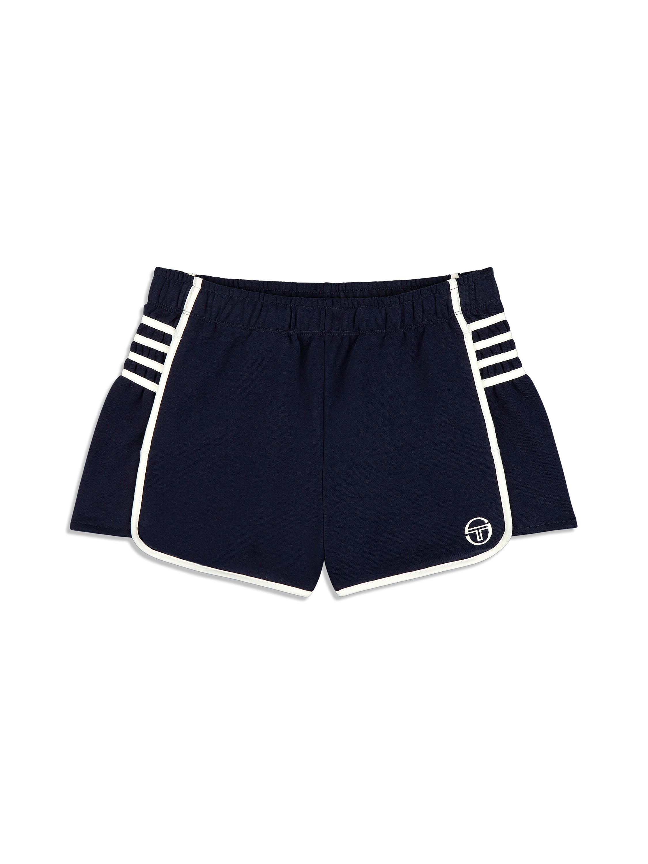 Шорты Marina Short Sergio Tacchini, Maritime Blue
Шорты Marina Short Sergio Tacchini, Maritime Blue