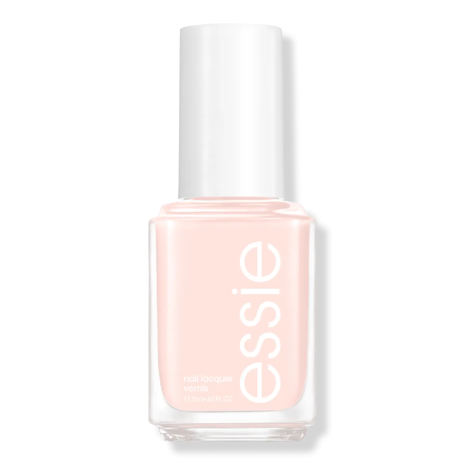 Розовый лак для ногтей Essie, Ballet Slippers (classic pale pink)
Розовый лак для ногтей Essie, Ballet Slippers (classic pale pink)