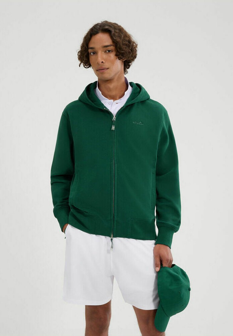 Толстовка Ellesse TAURASI HOODY, Dark Green
Толстовка Ellesse TAURASI HOODY, Dark Green