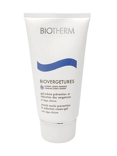 Гель-крем для профилактики и уменьшения растяжек, 400 мл Biotherm, Biovergetures
Гель-крем для профилактики и уменьшения растяжек, 400 мл Biotherm, Biovergetures