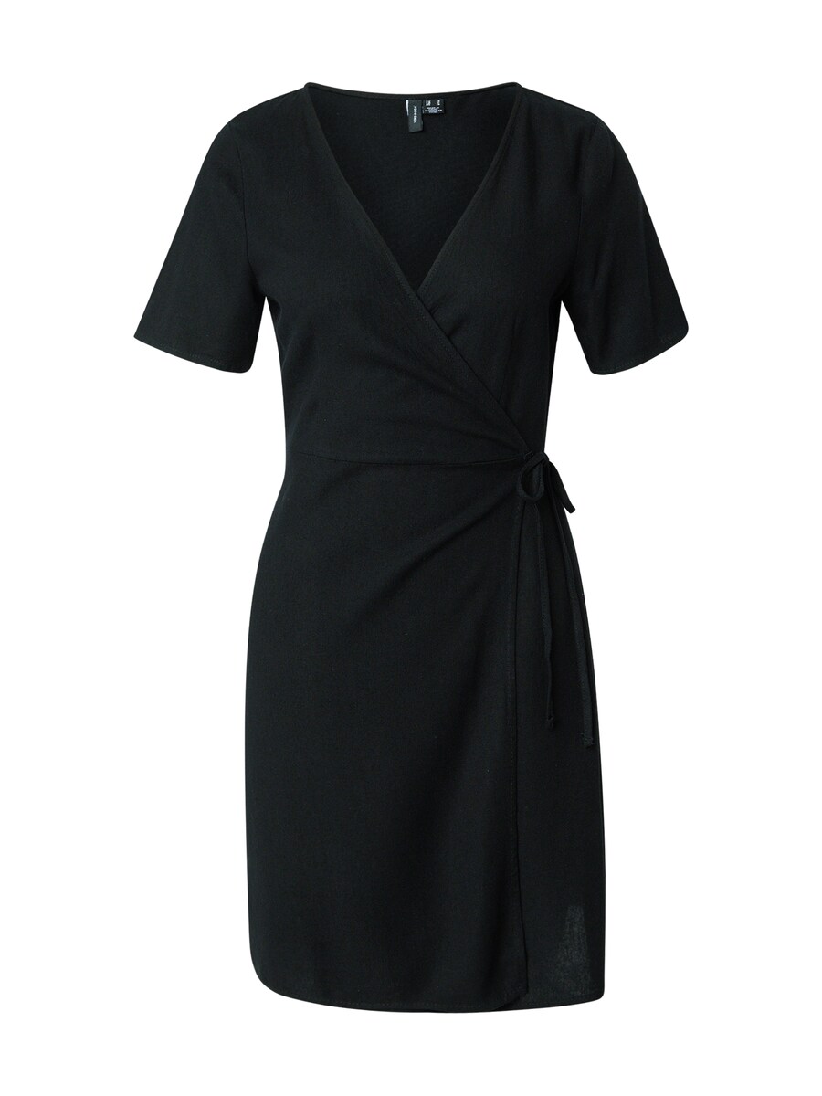 Платье VERO MODA VMMymilo, черный
Платье VERO MODA VMMymilo, черный