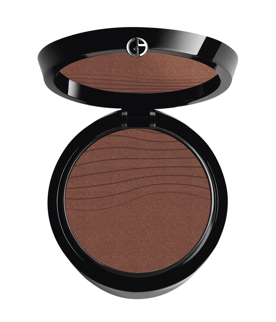 Компактная пудра Giorgio Armani Luminous Silk Glow Fusion Powder, Nr. 14, 3.5g 
Компактная пудра Giorgio Armani Luminous Silk Glow Fusion Powder, Nr. 14, 3.5g