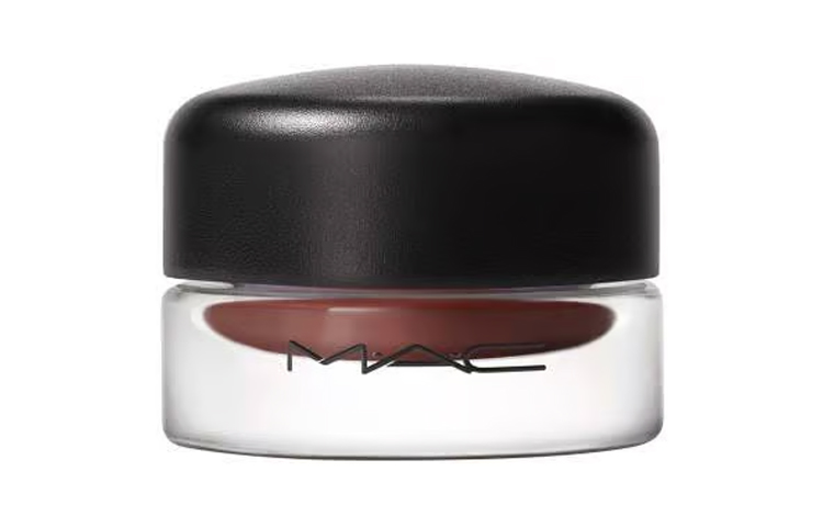 MAC Кремовые подводки для глаз Smooth Eyeliner 3g
MAC Кремовые подводки для глаз Smooth Eyeliner 3g
